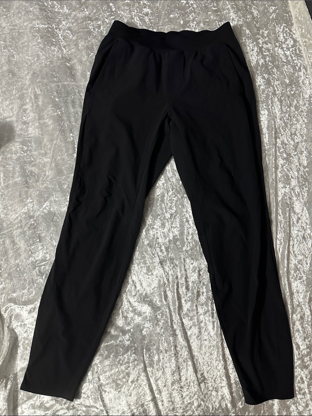 Men's Lululemon surge run Pants size medium